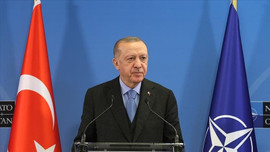 Cumhurbaşkanı Erdoğan: "Yunan Başbakan ile görüşmeyeceğim"